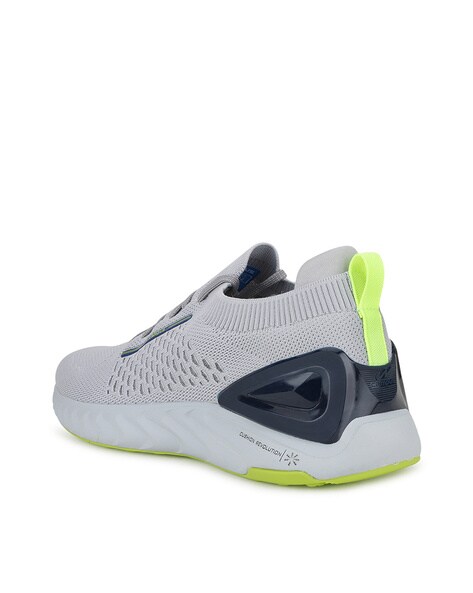 Buy Grey Sports Shoes for Men by Campus Online | Ajio.com