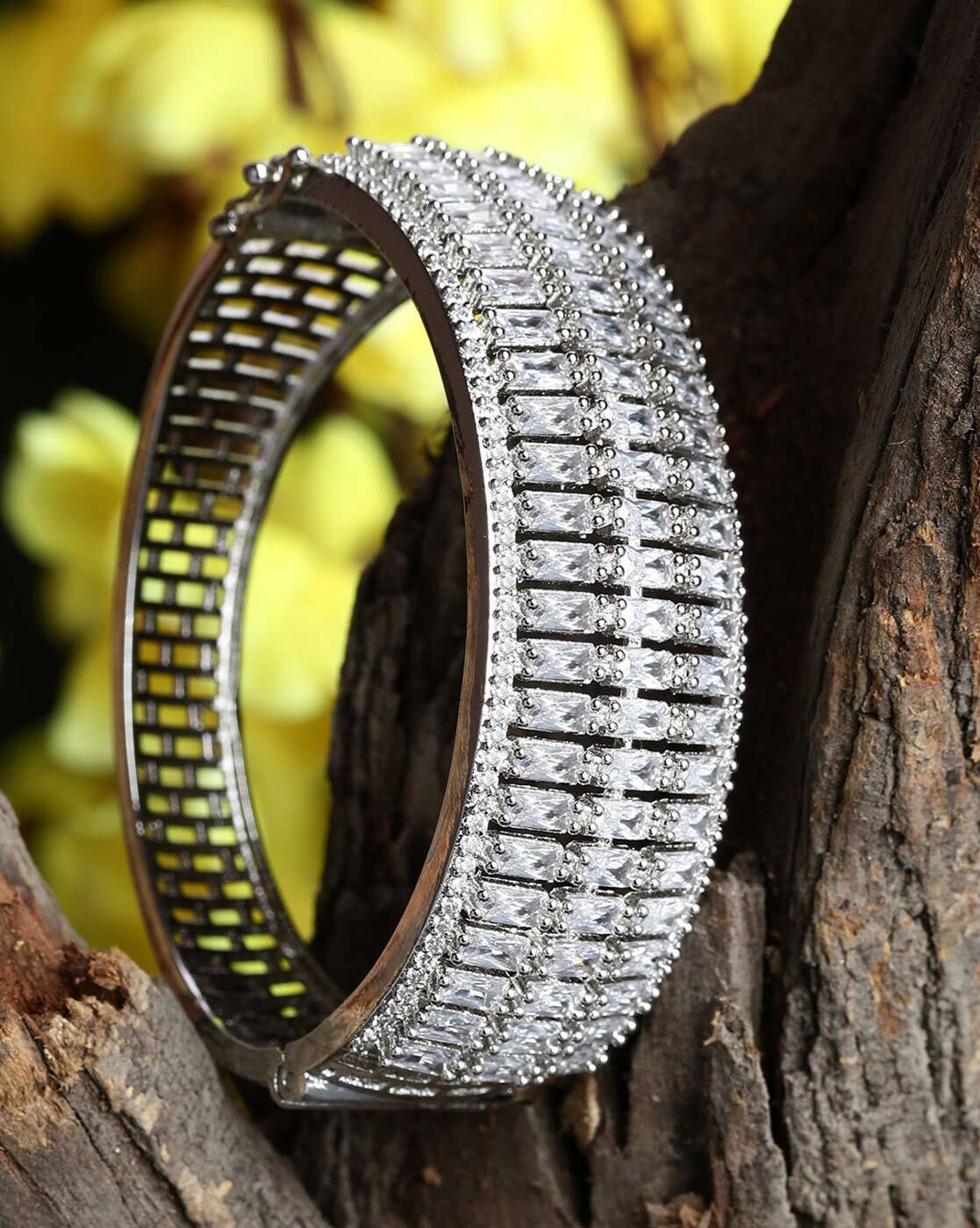 Anika Diamond Ring Online Jewellery Shopping India | Dishis Designer  Jewellery