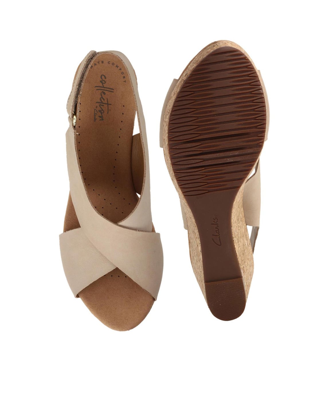 Vince Camuto Adjustable Espadrille Wedge Sandals - Bretandi - QVC.com