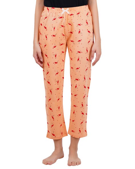 Peach blossom pyjamas sale