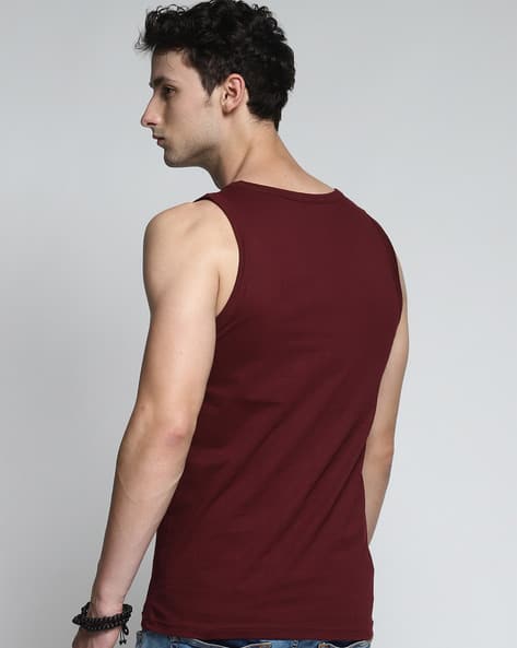 Buy Assorted Vests for Men by TRENDS TOWER Online | Ajio.com