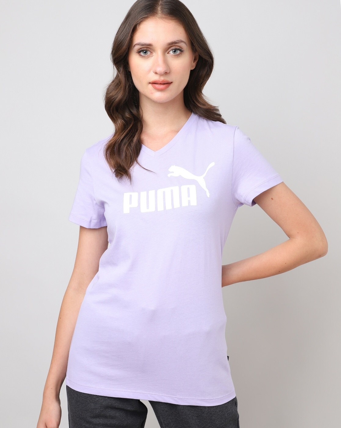 Lavender hotsell puma shirt