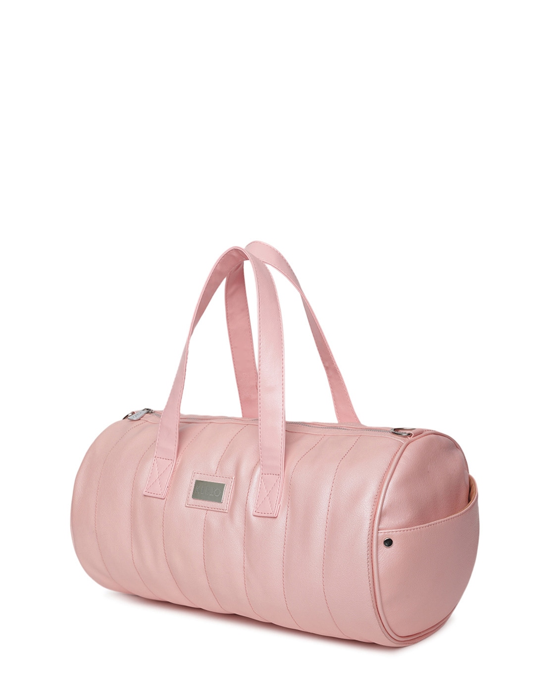 Nike Performance GYM CLUB - Sports bag - med soft pink/fuchsia dream/pink -  Zalando.co.uk