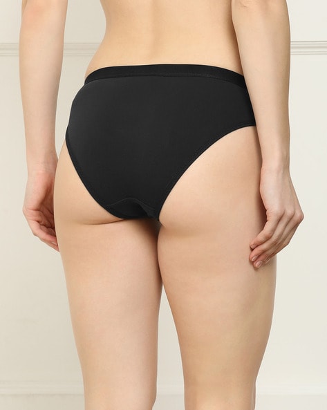 Cotton Sinker Ladies Innerwear Panty, Printed, Size: M To 3xl at Rs  44/piece in Mumbai