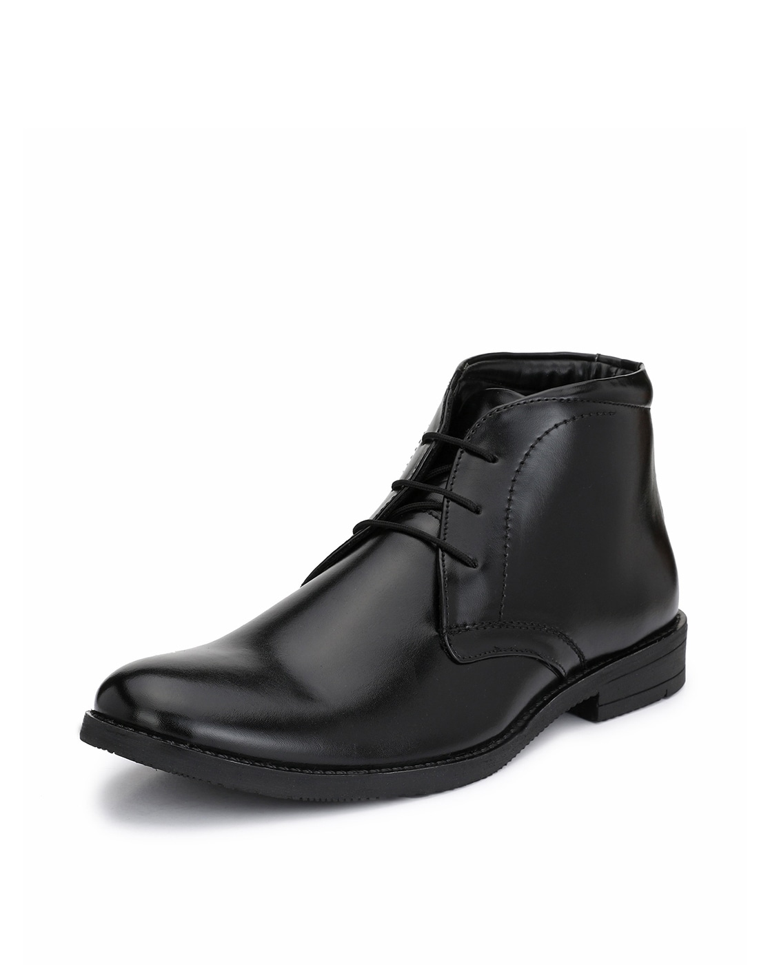 Ankle formal shoes for on sale mens