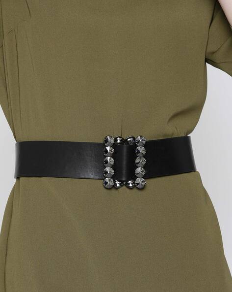 Men's Leather Dress Belt | Bonobos
