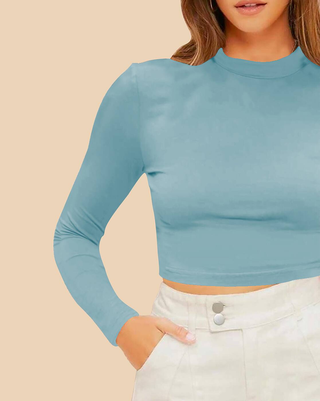 (値下げしました)turquoise blue co. HERMOSA TOP Turquoise Blue Co. HERMOSA TOP turquoise blue co. HERMOSA TOP Buy