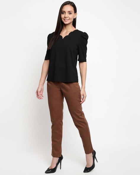 Women's Pants - Shop Pants & Trousers for Women | Levi's® US