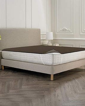 stylista 60''x 78''Queen Size Waterproof Mattress Protector-picture-10