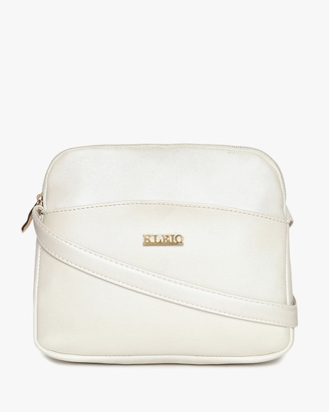 Women's White Bags | Explore our New Arrivals | ZARA India