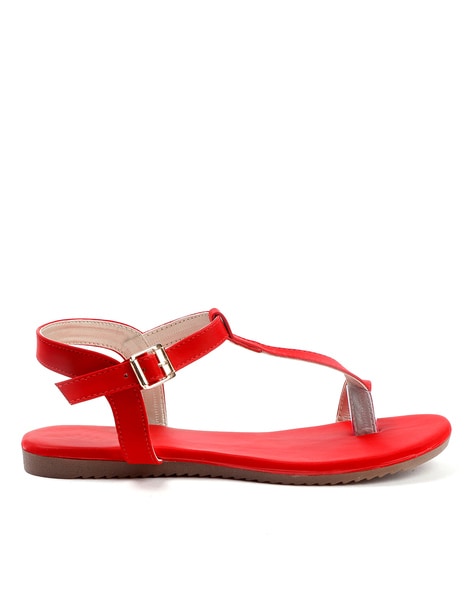 Ladies Flip Flops and Sliders | Lined Comfy Sandals -Footwear Studio