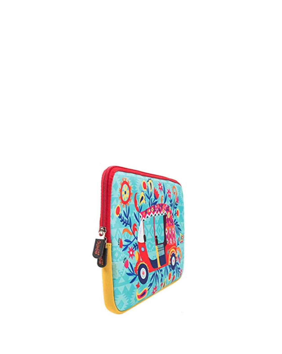 Chumbak laptop case hot sale