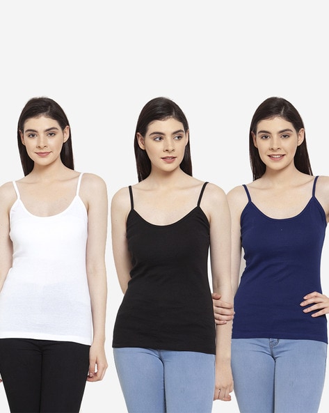 Buy Assorted Tops & Tshirts for Women by FRISKERS Online