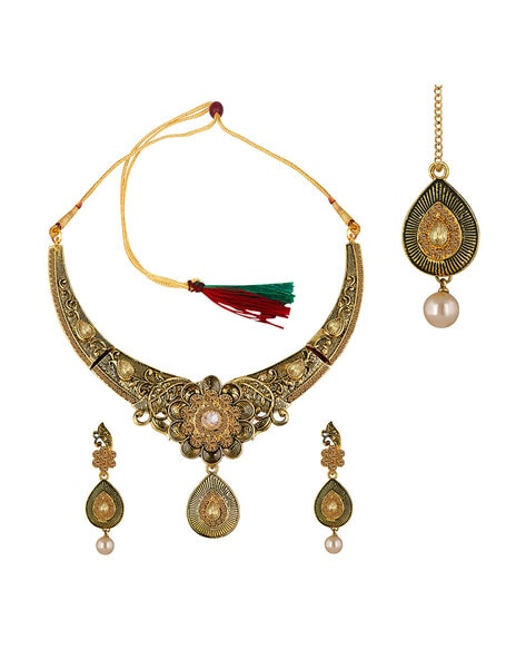 Ethnic deals jewellery online