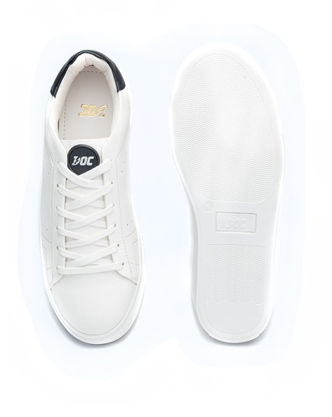 Doc sneakers discount clearance code