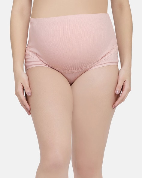 Maternity Underwear - Soft & Seamless Pregnancy Undies & More