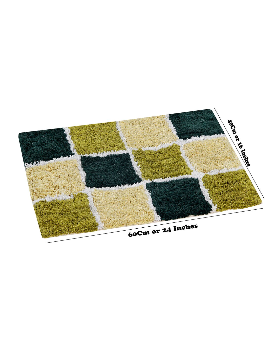 DUCK RUG (Large) Green – GmarShops