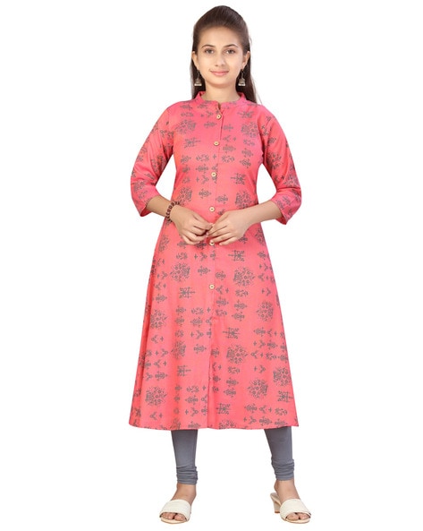 Ladies hotsell kurta legi