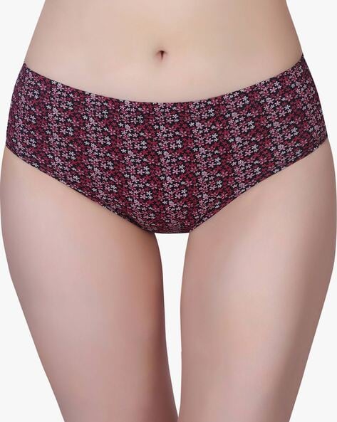 Printed Panty at best price in Kochi by V-Star Creations Private