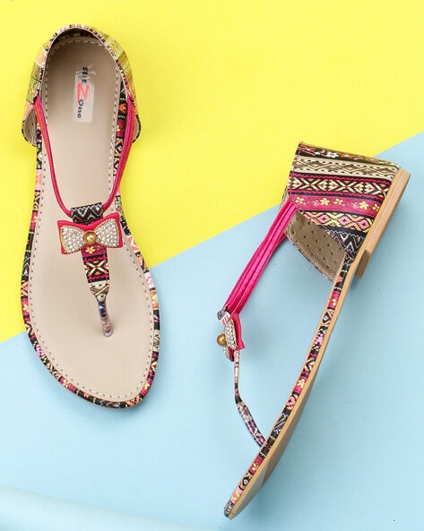 New best sale style sandal