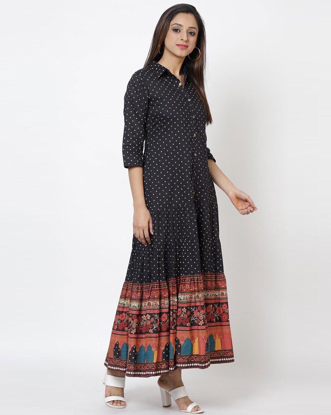 Biba Sale: Upto 50% Off | Shop Online Dresses for Women in India
