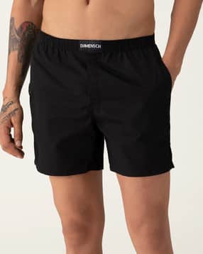 damensch Boxers with Insert Pockets-picture-18