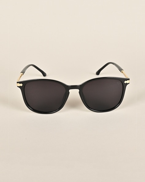 Buy VOYAGE Wayfarer Sunglasses Brown For Women Online @ Best Prices in  India | Flipkart.com