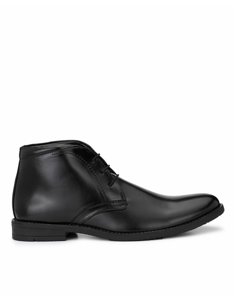 Ankle length formal shoes for mens online