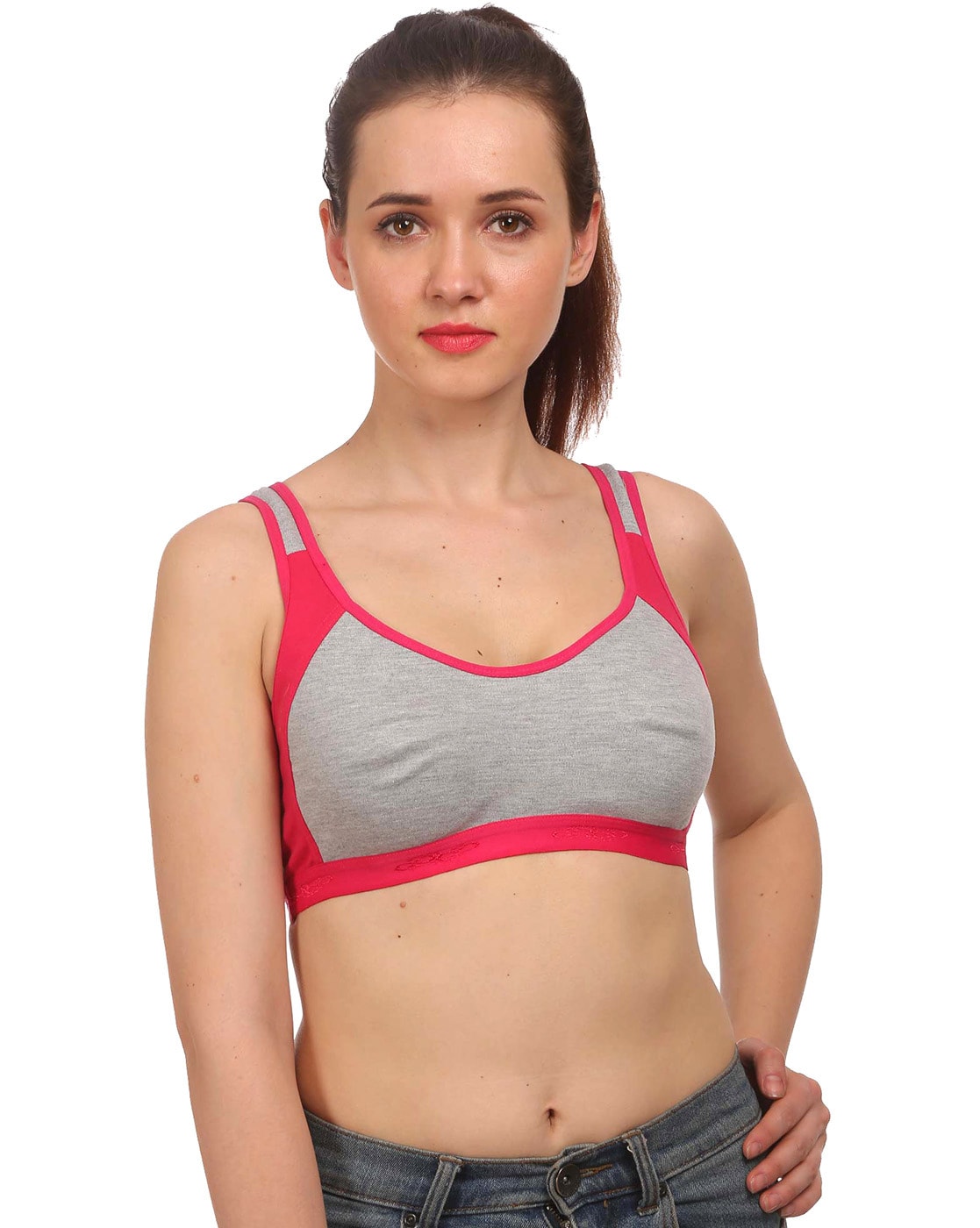 Buy Multi Bras for Women by AROUSY Online