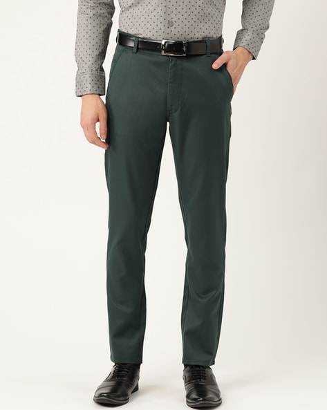 Share more than 126 green trousers