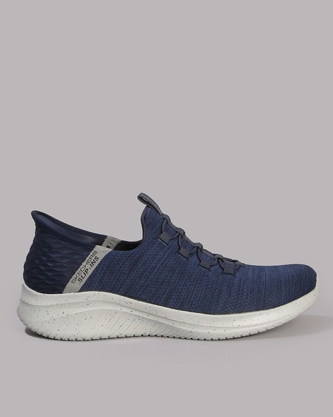 Men Ultra Flex 3.0 - Right Away Slip-On Shoes