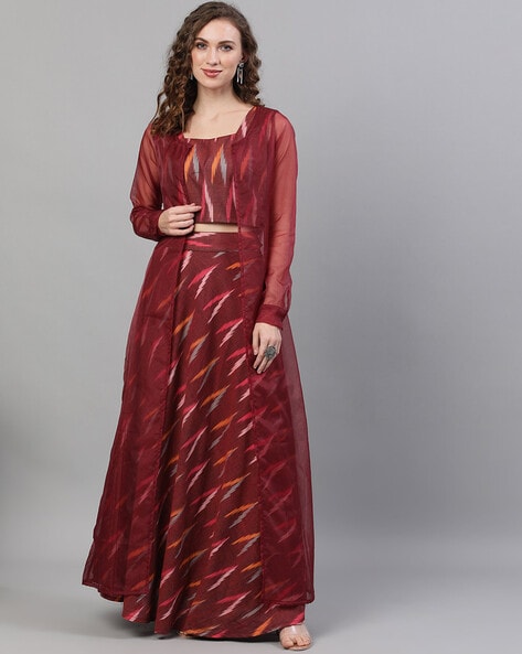Festive Wear lehenga Choli Duppatta Set for Girls | eBay