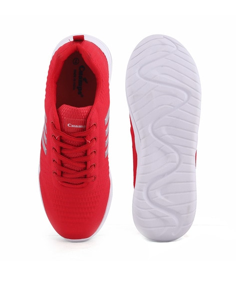 Hitcolus sales shoes red