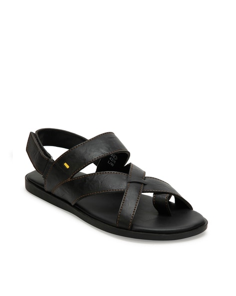 Campus Men's Sandal GC-22124A - Nice Footwear