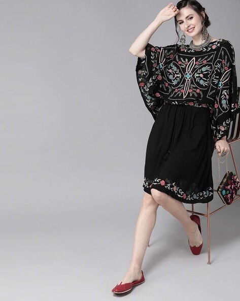 Ajio dresses outlet