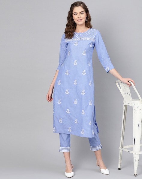 Kurta hotsell dress patterns