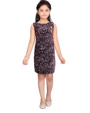 Kids bodycon outlet dresses