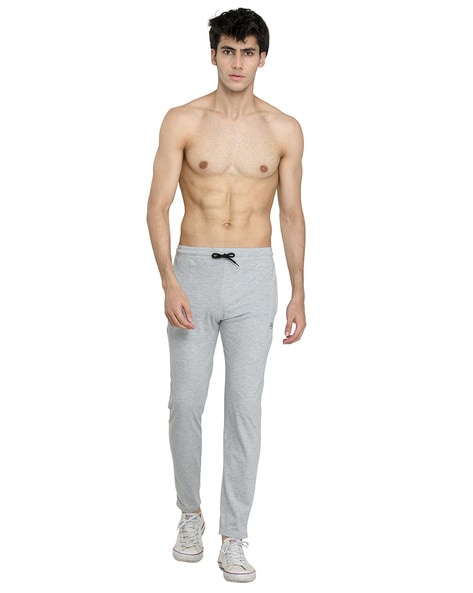 Jockey Track Pant with Side Pocket (1301) - The online shopping