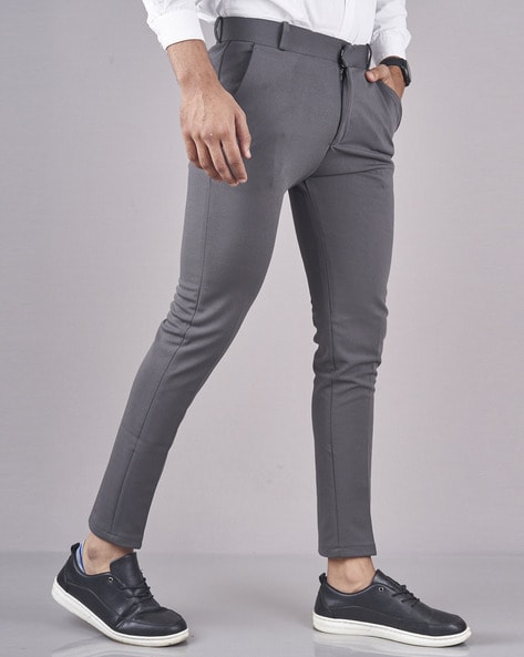 Theory Mayer Pant in Fossil Melange – Raggs - Fashion for Men and Women