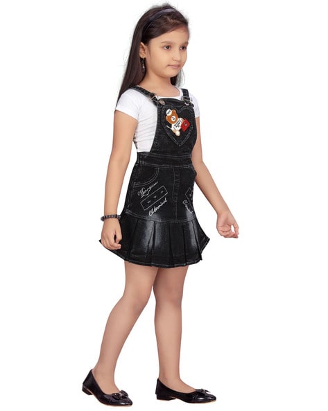 Dangri Dress For Girls 2024 | moders.pl