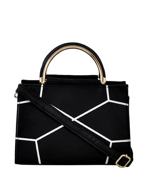 Buy Black Handbags for Women by Mark Keith Online