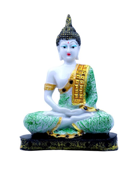 Seated Like A Buddha : The Seven Points Posture Of Vairocana - Nicolas  Escoffier, PhD