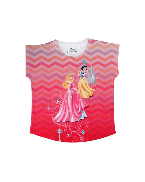 Disney Tops & T-Shirts for Girls (4+)