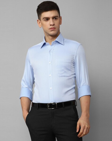 Men's Louis Philippe Clothing for sale