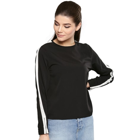 Harpa Solid Top