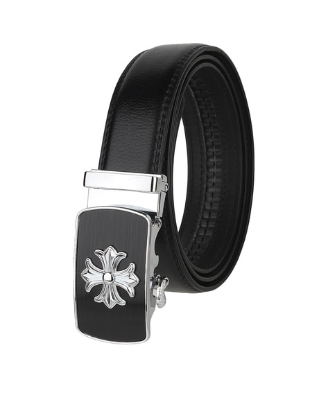 Buy Black Belts for Men by Kastner Online