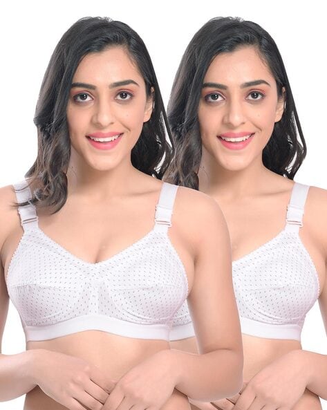 Buy Multi Bras for Women by AROUSY Online