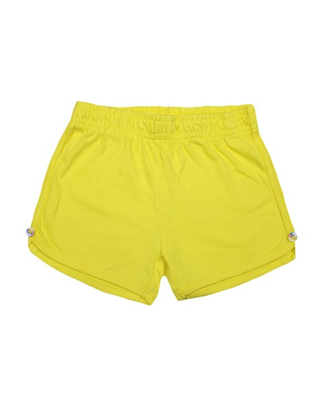 Shorts pequeños online