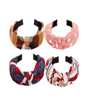 Knot hairbands store