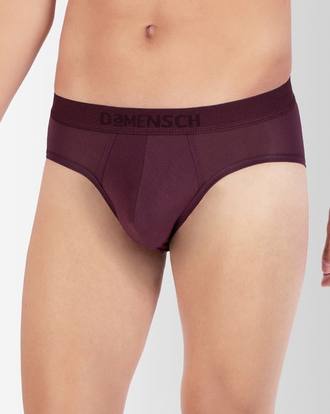 Buy Assorted Briefs for Men by DAMENSCH Online